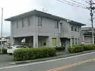 西消防署池田庁舎(2015年)
