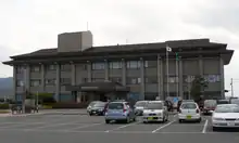 熊本市富合総合支所
