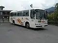 車両1（2008年当時）