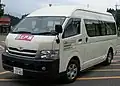 車両5（2008年当時）