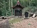 熊野権現堂