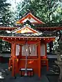 新宮神社