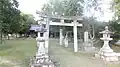 熊野神社