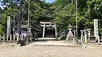 熊野社