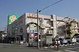ライフ 杭全店（杭全5丁目）