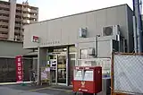 東住吉杭全郵便局（杭全2丁目）