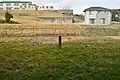 僧房（雑舎）跡