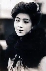 浦辺 粂子