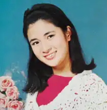 早瀬 久美