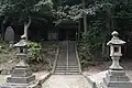 太刀宮（八幡宮）