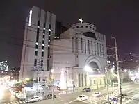 夜景