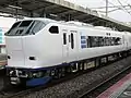 クモハ281形（クモハ281-3）