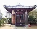 中川観音堂