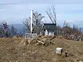 頂上