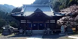 本堂