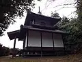 大日堂