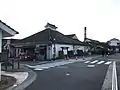 薫長酒蔵