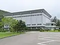 くにかみ屋内運動場