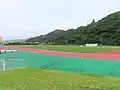 国頭陸上運動場