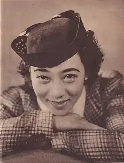 三宅 邦子