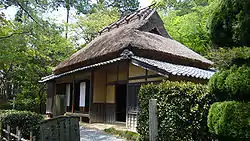 生家
