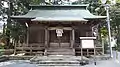 御霊神社