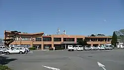 国富町役場