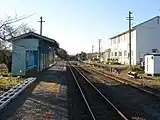 ホーム(2007年1月)