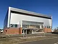 訓子府町スポーツセンター