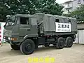 自衛隊（2006年8月27日撮影）
