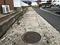 排水路（暗渠）
