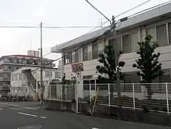本社