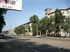 クラコ通り