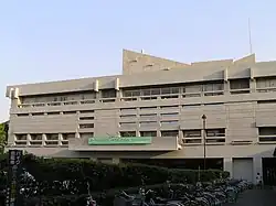 倉敷市立美術館（旧・倉敷市役所）
