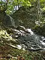 三の滝