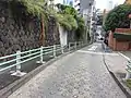 同左（2017年9月23日撮影）