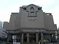 呉阪急ホテル