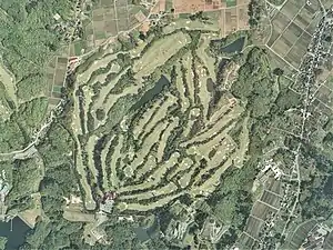 呉羽カントリークラブ
