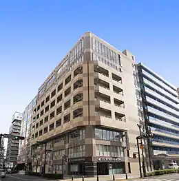 横浜呉竹医療専門学校