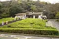 くりはま花の国のレストラン、うおくに