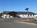 瀬峰総合支所