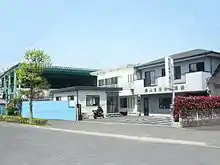 本社
