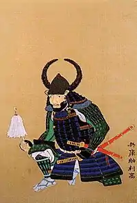 黒田利高※（1554年 - 1596年）