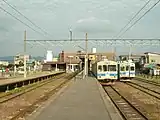 ホーム