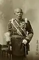 黒木為楨（1907年頃）