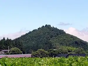 黒又山