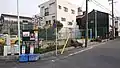 黒門東公園