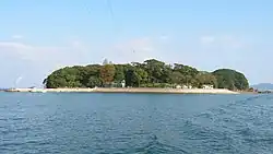 黒島