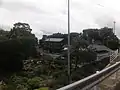 根谷集落