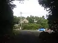 東堂平集落